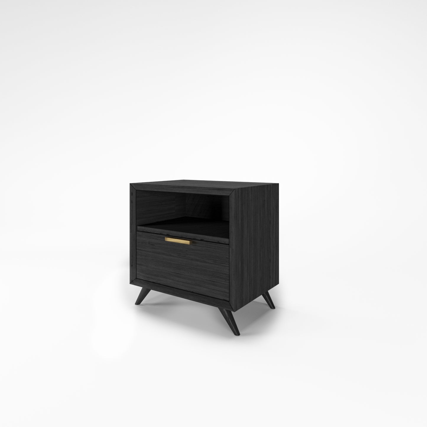 Buro El Coronel Mid century (par)
