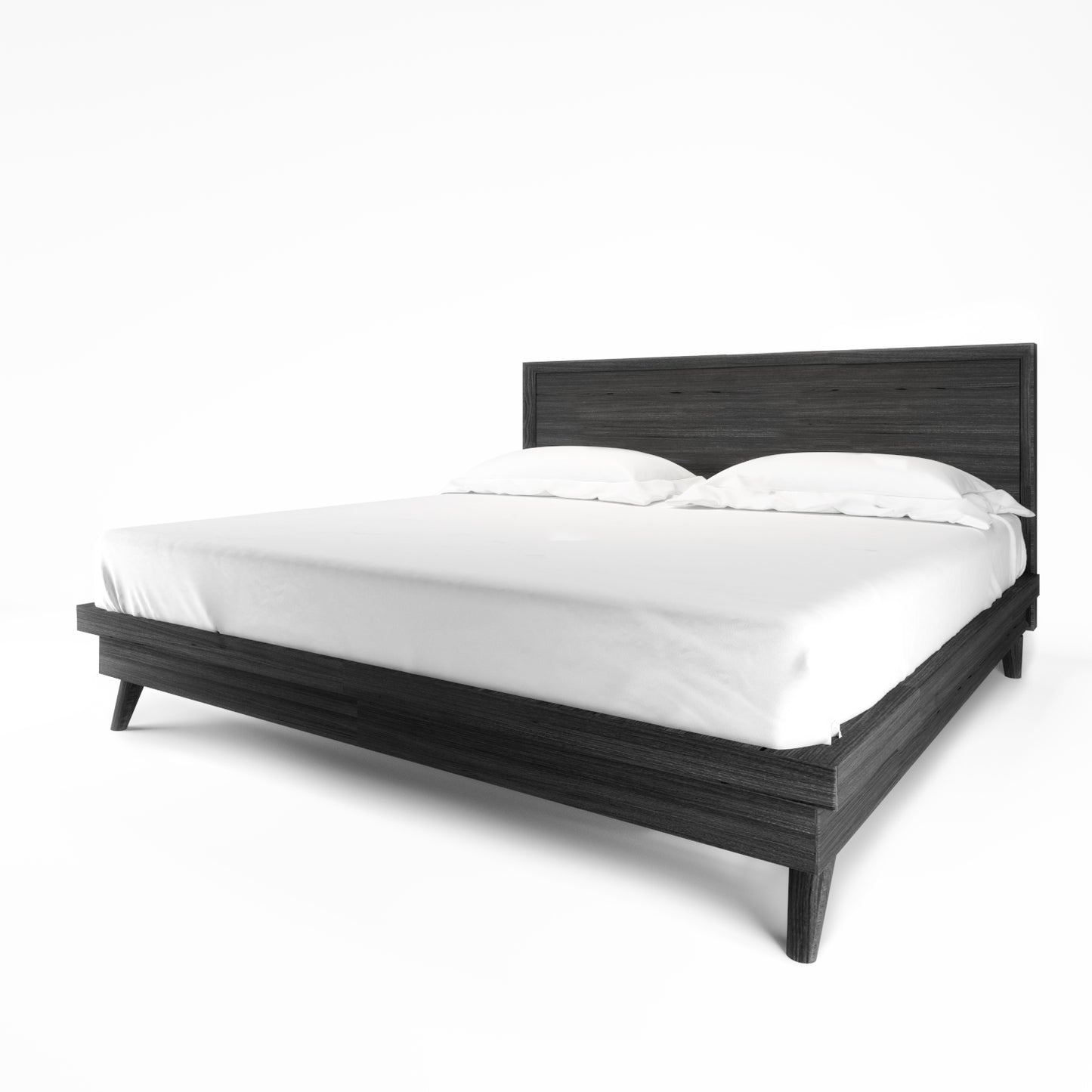 Cama El Coronel Mid century