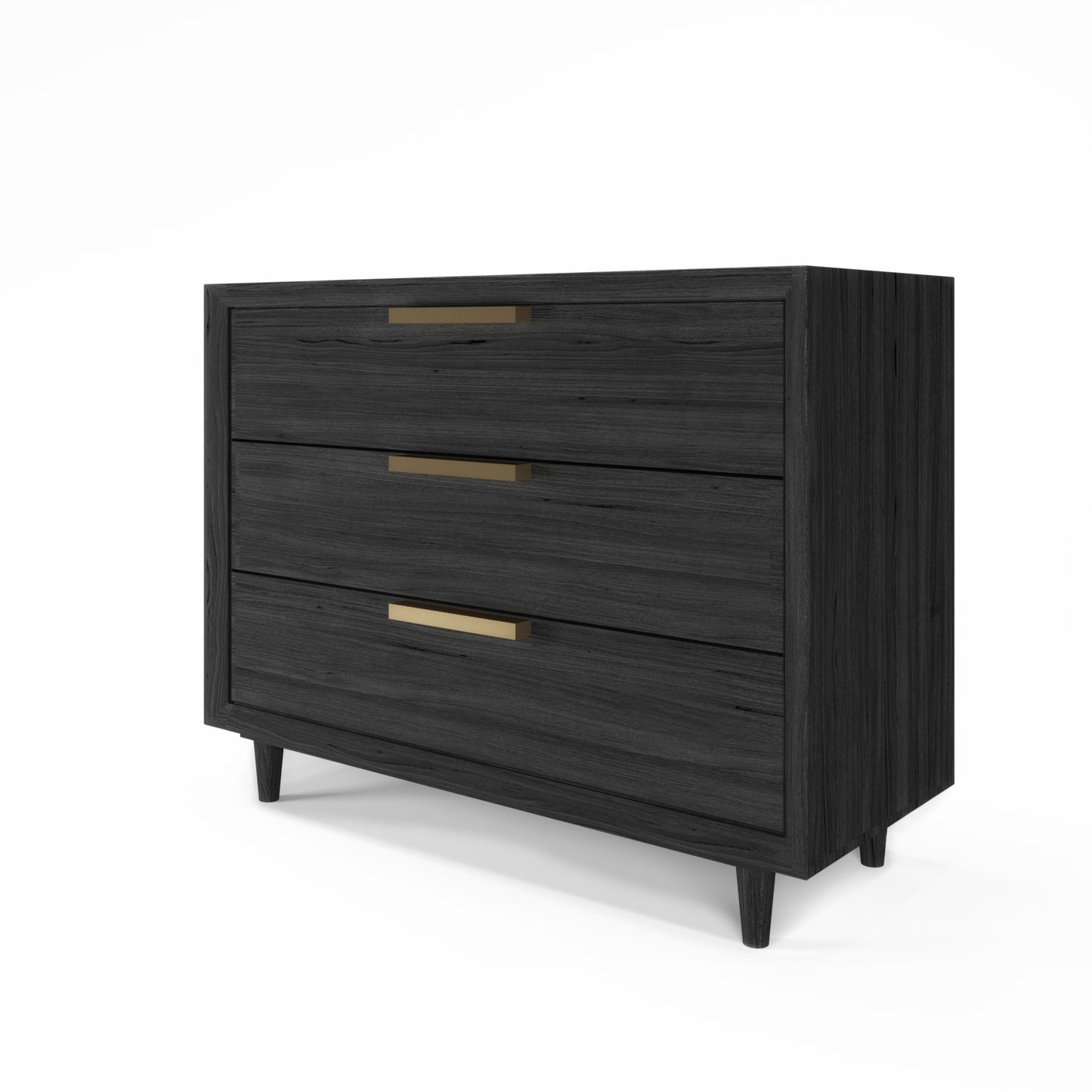 Cómoda Cajonera El Coronel Mid century